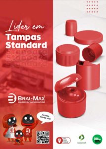 BRAL-MAX - SOLUÇÕES EM TAMPAS PLÁSTICAS - Bral-Max