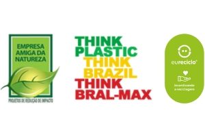 selos verdes bral-max – sustentabilidade selos verdes bral-max - sustentabilidade